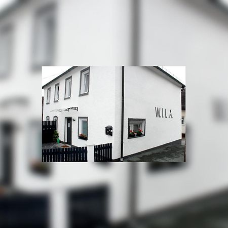 HelmbrechtsW.I.L.A.公寓 外观 照片