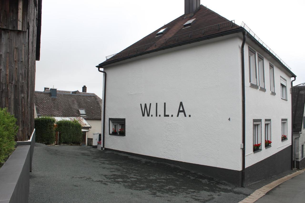 HelmbrechtsW.I.L.A.公寓 外观 照片